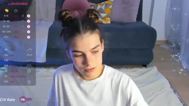 Image 3 of adriana_allen Stream on Chaturbate on 12 months ago