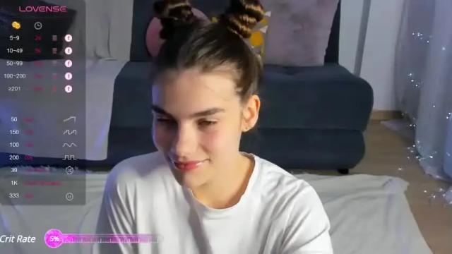 Image 6 of adriana_allen Stream on Chaturbate on 12 months ago
