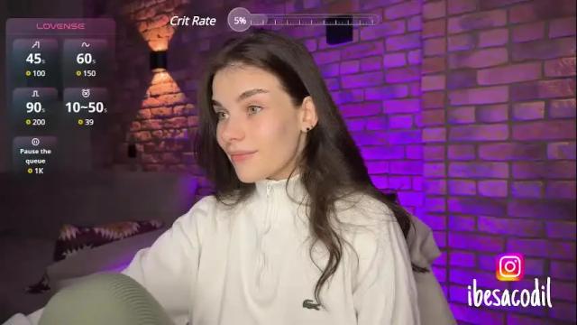 Image 6 of adriana_allen Stream on Chaturbate on 17 days ago