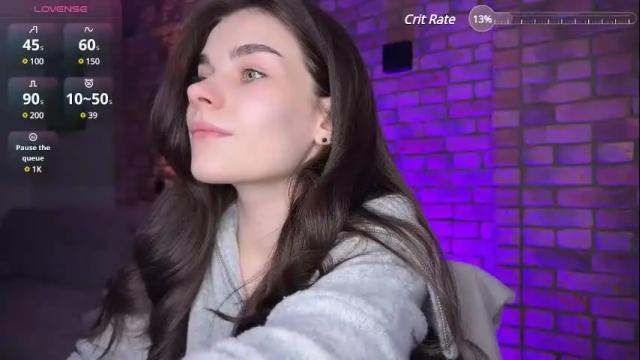 Image 3 of adriana_allen Stream on Chaturbate on 5 days ago
