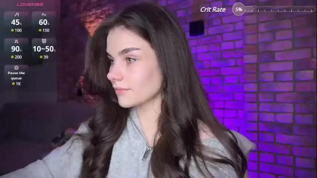 Image 4 of adriana_allen Stream on Chaturbate on 5 days ago