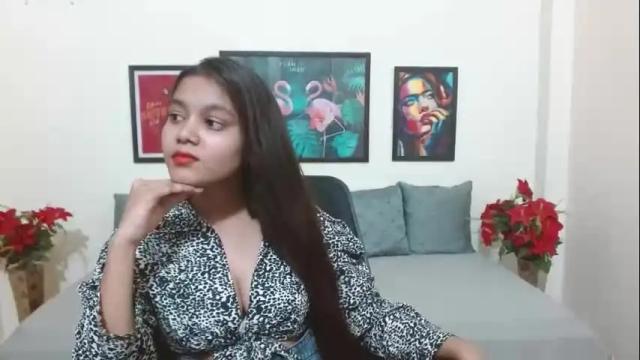 Image 3 of adriana_chechick Stream on Chaturbate on 2 months ago
