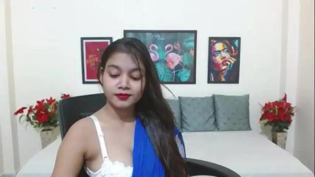 Thumbnail 1, adriana_chechick's Stream at Chaturbate, 1 month ago