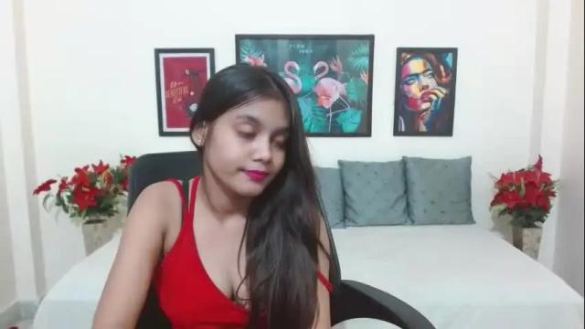 Image 6 of adriana_chechick Stream on Chaturbate on 1 month ago