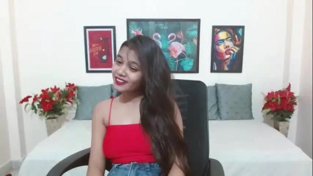 Image 3 of adriana_chechick Stream on Chaturbate on 1 month ago