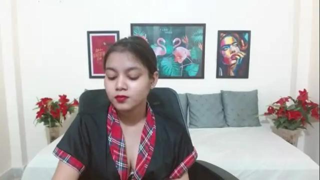 Thumbnail 1, adriana_chechick's Stream at Chaturbate, 1 month ago