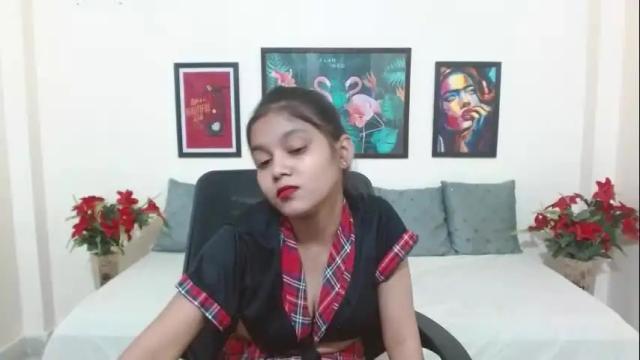 Image 12 of adriana_chechick Stream on Chaturbate on 1 month ago
