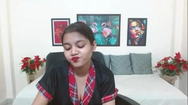 Image 2 of adriana_chechick Stream on Chaturbate on 1 month ago