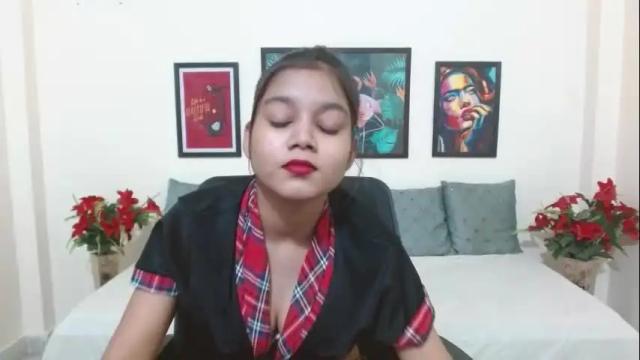 Thumbnail 3, adriana_chechick's Stream at Chaturbate, 1 month ago