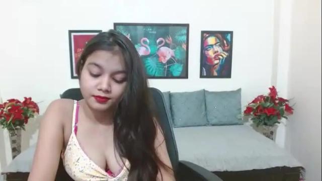 Image 8 of adriana_chechick Stream on Chaturbate on 1 month ago