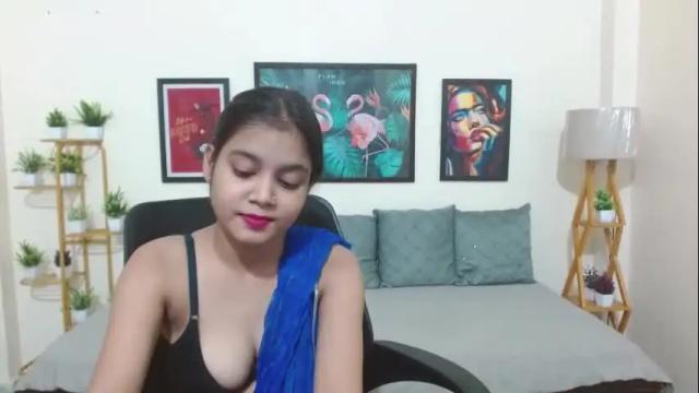 Image 8 of adriana_chechick Stream on Chaturbate on 1 month ago