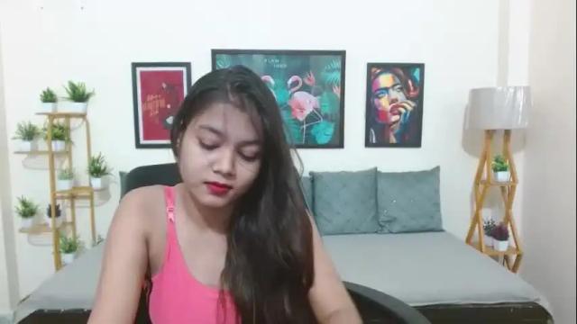 Image 4 of adriana_chechick Stream on Chaturbate on 1 month ago