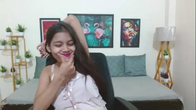 Image 12 of adriana_chechick Stream on Chaturbate on 1 month ago