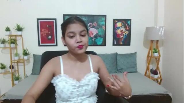 Thumbnail 2, adriana_chechick's Stream at Chaturbate, 1 month ago