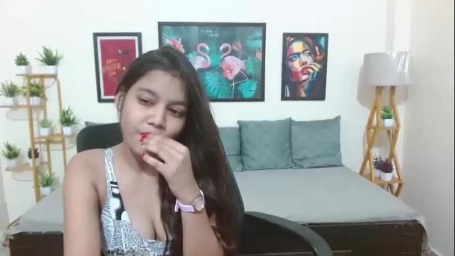 Thumbnail 1, adriana_chechick's Stream at Chaturbate, 1 month ago