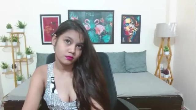 Image 11 of adriana_chechick Stream on Chaturbate on 1 month ago