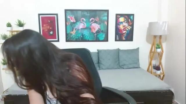 Image 4 of adriana_chechick Stream on Chaturbate on 1 month ago