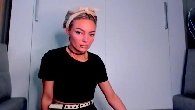 Thumbnail 1, adriana_coy_'s Stream at Chaturbate, 1 month ago