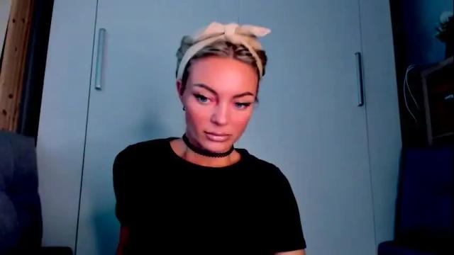 Thumbnail 2, adriana_coy_'s Stream at Chaturbate, 1 month ago