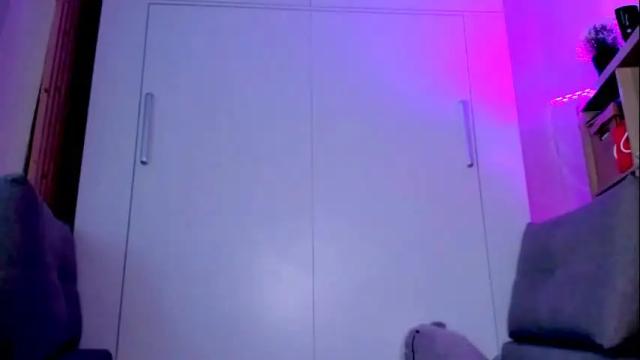 Image 10 of adriana_coy_ Stream on Chaturbate on 1 month ago