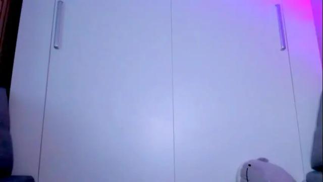 Image 8 of adriana_coy_ Stream on Chaturbate on 1 month ago