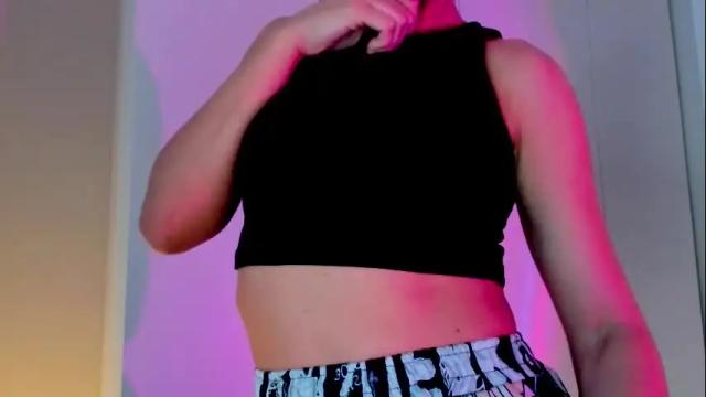 Image 10 of adriana_coy_ Stream on Chaturbate on 29 days ago