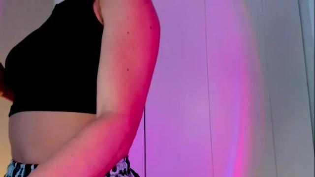 Image 12 of adriana_coy_ Stream on Chaturbate on 29 days ago