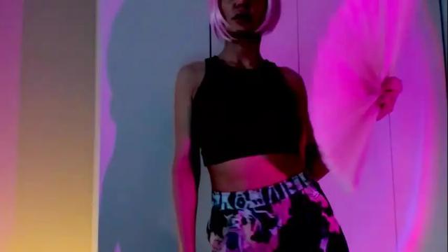 Image 2 of adriana_coy_ Stream on Chaturbate on 29 days ago