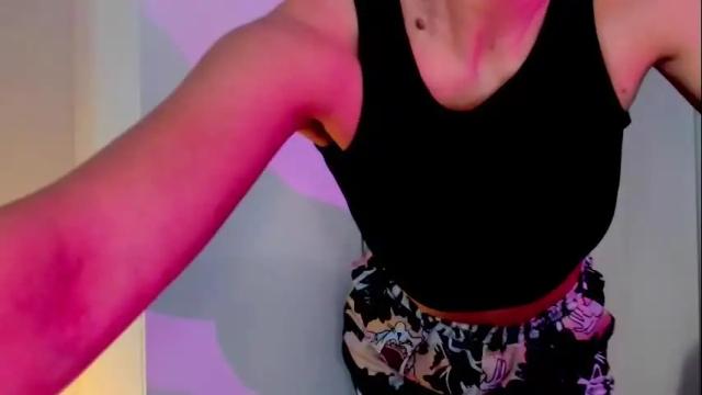 Image 8 of adriana_coy_ Stream on Chaturbate on 29 days ago