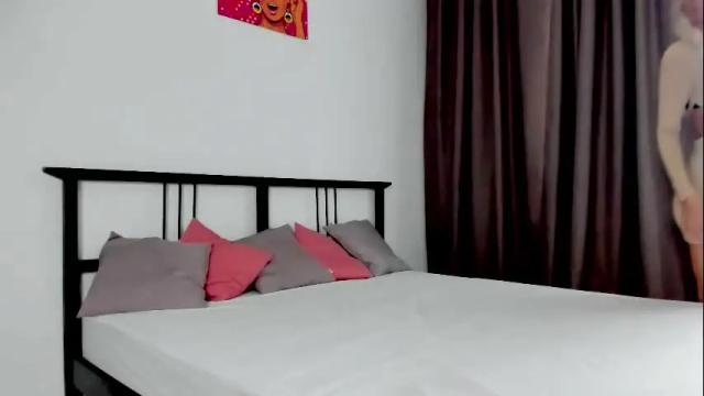 Image 4 of adriana_coy_ Stream on Chaturbate on 15 days ago