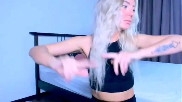 Image 4 of adriana_coy_ Stream on Chaturbate on 10 days ago