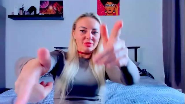 Image 11 of adriana_coy_ Stream on Chaturbate on 11 days ago