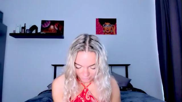 Thumbnail 1, adriana_coy_'s Stream at Chaturbate, 2 days ago