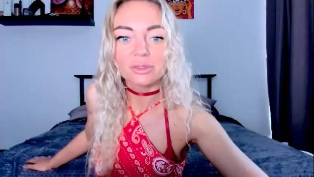 Image 11 of adriana_coy_ Stream on Chaturbate on 7 days ago