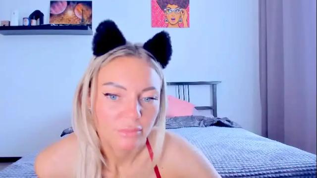 Image 8 of adriana_coy_ Stream on Chaturbate on 1 month ago