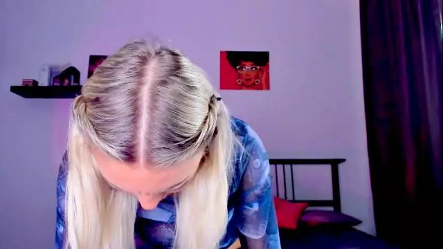 Image 4 of adriana_coy_ Stream on Chaturbate on 1 month ago