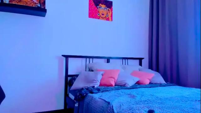 Thumbnail 1, adriana_coy_'s Stream at Chaturbate, 1 month ago