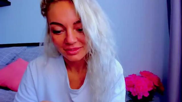 Image 8 of adriana_coy_ Stream on Chaturbate on 1 month ago