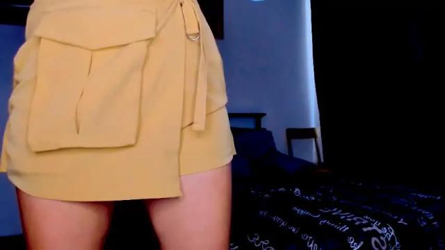 Image 2 of adriana_coy_ Stream on Chaturbate on 1 month ago