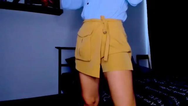 Thumbnail 2, adriana_coy_'s Stream at Chaturbate, 1 month ago