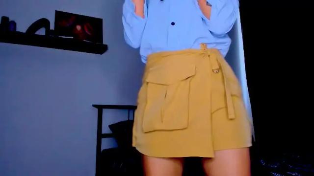 Image 6 of adriana_coy_ Stream on Chaturbate on 1 month ago