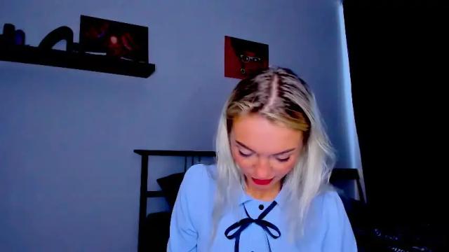 Image 7 of adriana_coy_ Stream on Chaturbate on 1 month ago