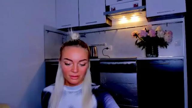 Image 11 of adriana_coy_ Stream on Chaturbate on 22 days ago