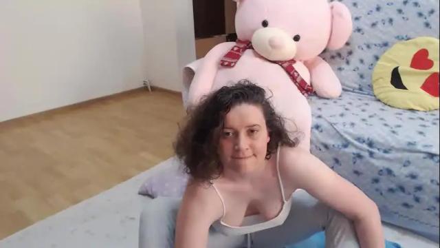 Thumbnail 1, adriana_elvis's Stream at Chaturbate, 8 days ago