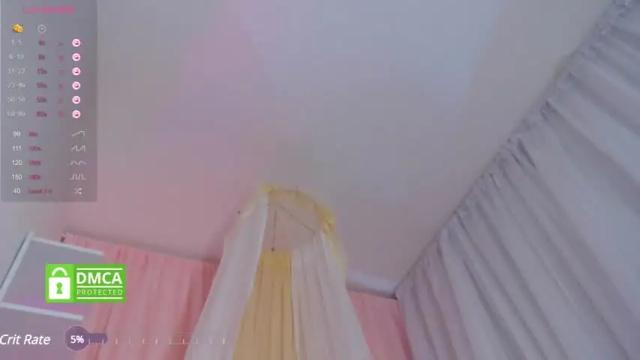 Image 12 of adriana_love1 Stream on Chaturbate on 13 months ago