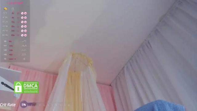 Image 11 of adriana_love1 Stream on Chaturbate on 16 months ago
