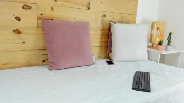Thumbnail 1, adriana_niels's Stream at Chaturbate, 13 months ago