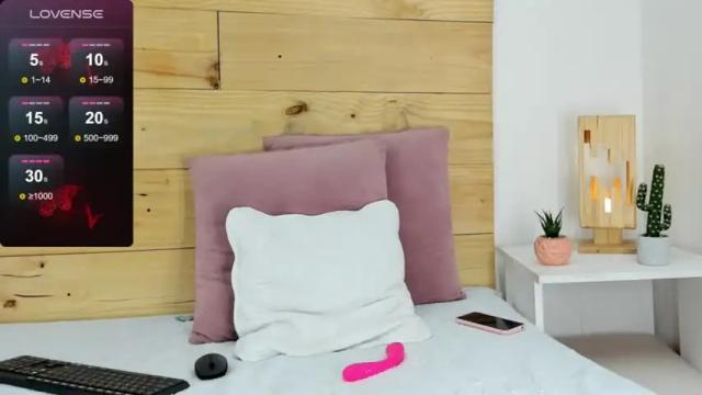Image 7 of adriana_niels Stream on Chaturbate on 13 months ago