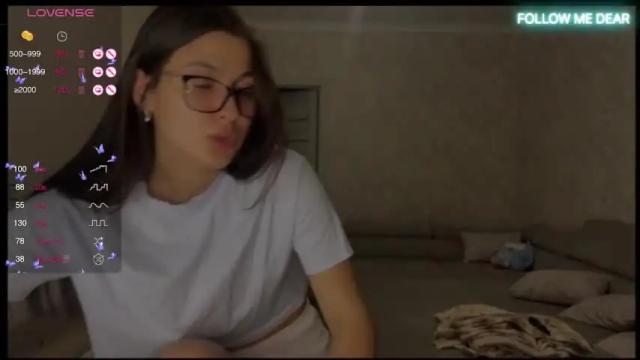 Image 10 of adriana_pavlovovich Stream on Chaturbate on 12 months ago