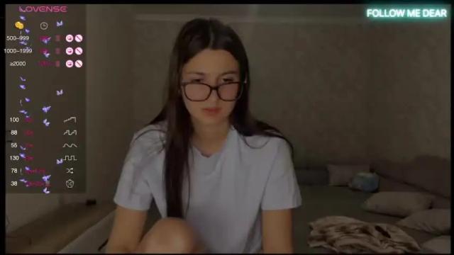 Image 12 of adriana_pavlovovich Stream on Chaturbate on 12 months ago